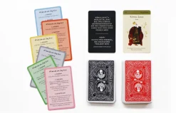 Kinder Laurence King Verlag Das Shakespeare-Spiel