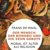 ZEIT Buchhandlung De Waal, Frans: Der Mensch, der Bonobo und die Zehn Gebote