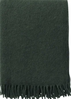 Klippan Yllefabrik Decke »Gotland«