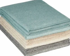 Klippan Yllefabrik Decke »Peak«