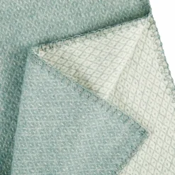 Klippan Yllefabrik Decke »Peak«