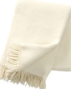 Klippan Yllefabrik Decke »Ralph«