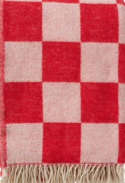 Klippan Yllefabrik Decke »Tile«