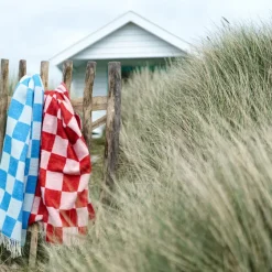 Klippan Yllefabrik Decke »Tile«