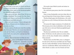 Kinder ZEIT Buchhandlung Degenhardt, J: Wackelzahn-Bande kommt in die Schule (Die Wac