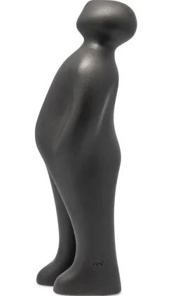 Gardeco Deleu, Guido: Skulptur »The Visitor Small«