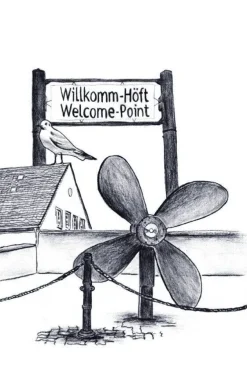 DIE ZEIT Der Elblotse