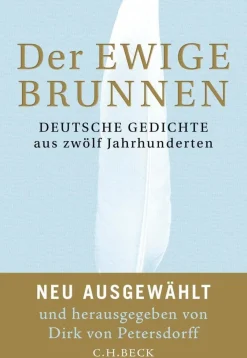 ZEIT Buchhandlung Der ewige Brunnen