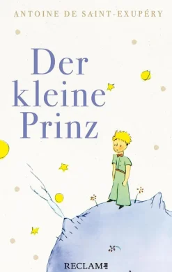 Kinder ZEIT Buchhandlung Der kleine Prinz