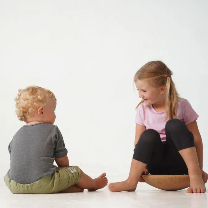 Kinder TicToys »Der Wackler«