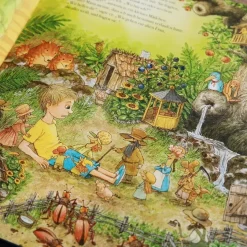 Kinder ZEIT Buchhandlung Der Weg nach Hause