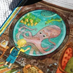 Kinder ZEIT Buchhandlung Der Weg nach Hause