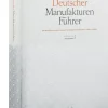 DIE ZEIT Deutscher Manufakturenführer