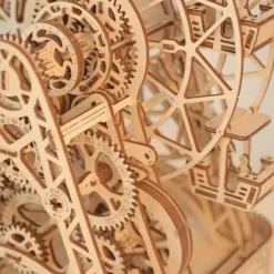 Kinder Invento 3D-Holzmodell »Riesenrad«