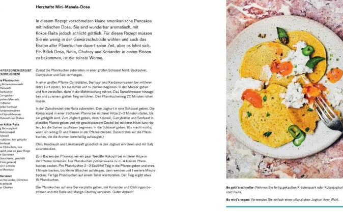 ZEIT Buchhandlung Die grüne Küche - Quick + Slow