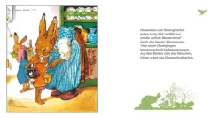 Kinder ZEIT Buchhandlung Die Häschenschule 1: Ein lustiges Bilderbuch
