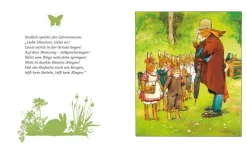 Kinder ZEIT Buchhandlung Die Häschenschule: Alle Geschichten in einem Band