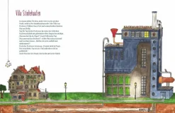 Kinder ZEIT Buchhandlung Die Kackwurstfabrik