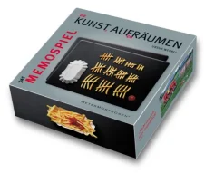 Kinder ZEIT Buchhandlung Die Kunst, aufzuräumen