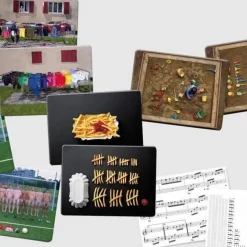 Kinder ZEIT Buchhandlung Die Kunst, aufzuräumen