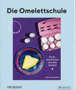 DIE ZEIT Die Omelettschule