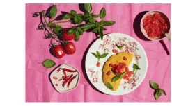 DIE ZEIT Die Omelettschule