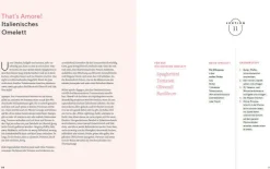 DIE ZEIT Die Omelettschule