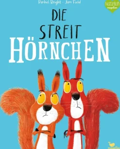 Kinder ZEIT Buchhandlung Die Streithörnchen