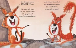 Kinder ZEIT Buchhandlung Die Streithörnchen