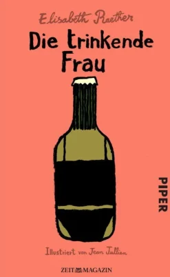 DIE ZEIT Die trinkende Frau