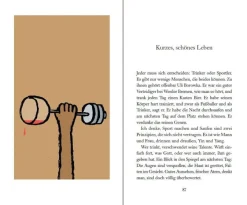 DIE ZEIT Die trinkende Frau