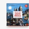 Kinder Laurence King Verlag Die Welt des Grafen Dracula Puzzle