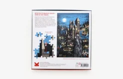 Kinder Laurence King Verlag Die Welt des Grafen Dracula Puzzle