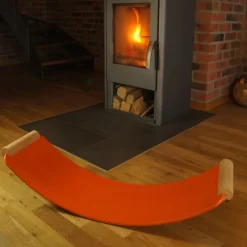 TicToys Die.Rollen zum Balance Board