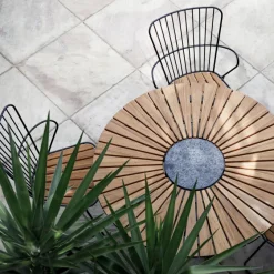 Houe Dining-Chair »PAON«