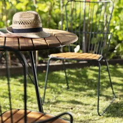 Houe Dining-Chair »PAON«