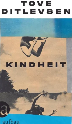 ZEIT Buchhandlung Ditlevsen, T: Kindheit