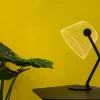 Studio Cheha LTD 3D-Lampe ZIGGi