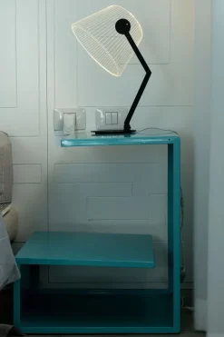 Studio Cheha LTD 3D-Lampe ZIGGi