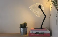 Studio Cheha LTD 3D-Lampe ZIGGi