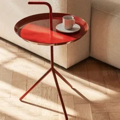 Hay »DLM Side Table«