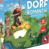 Kinder ZEIT Buchhandlung Dorfromantik - Das Brettspiel (Spiel des Jahres 2023)