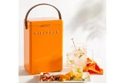 Fieldbar Drinks Box