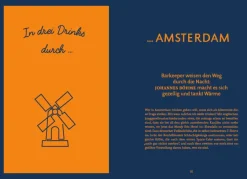 DIE ZEIT Drinks für jede Lebenslage