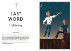 DIE ZEIT Drinks für jede Lebenslage