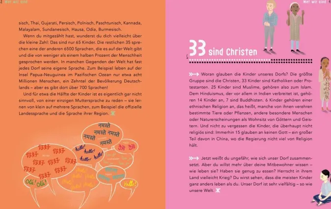 Kinder ZEIT Buchhandlung Drösser, C / Coenenberg, N: 100 Kinder