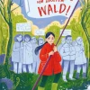 Kinder ZEIT Buchhandlung Dåsnes, Nora: Hände weg von unserem Wald!