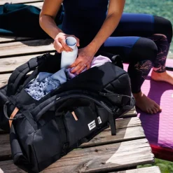 Mero Mero Duffle »Smögen«