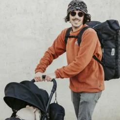 Mero Mero Duffle »Smögen«