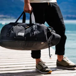 Mero Mero Duffle »Smögen«